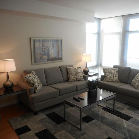 Weichert Suites At Wisconsin Place Chevy Chase Bagian luar foto