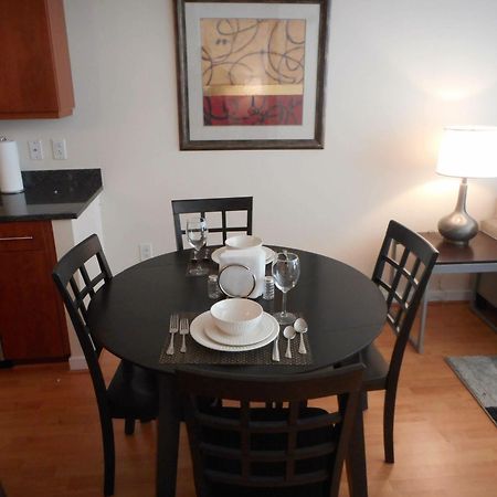 Weichert Suites At Wisconsin Place Chevy Chase Bagian luar foto